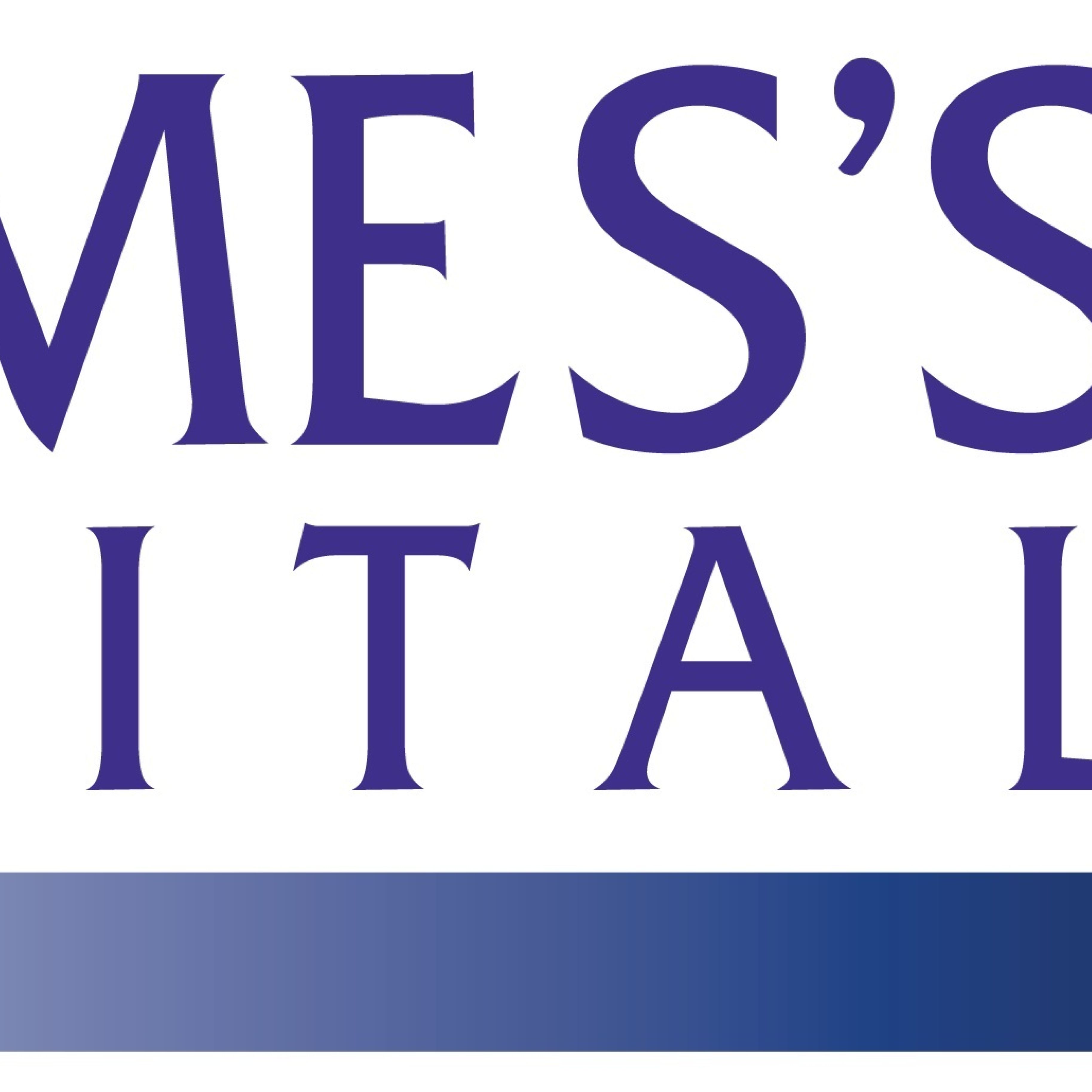 St James Hospital logo 2020