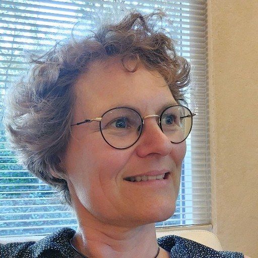 Marlies Wegewijs de Jong