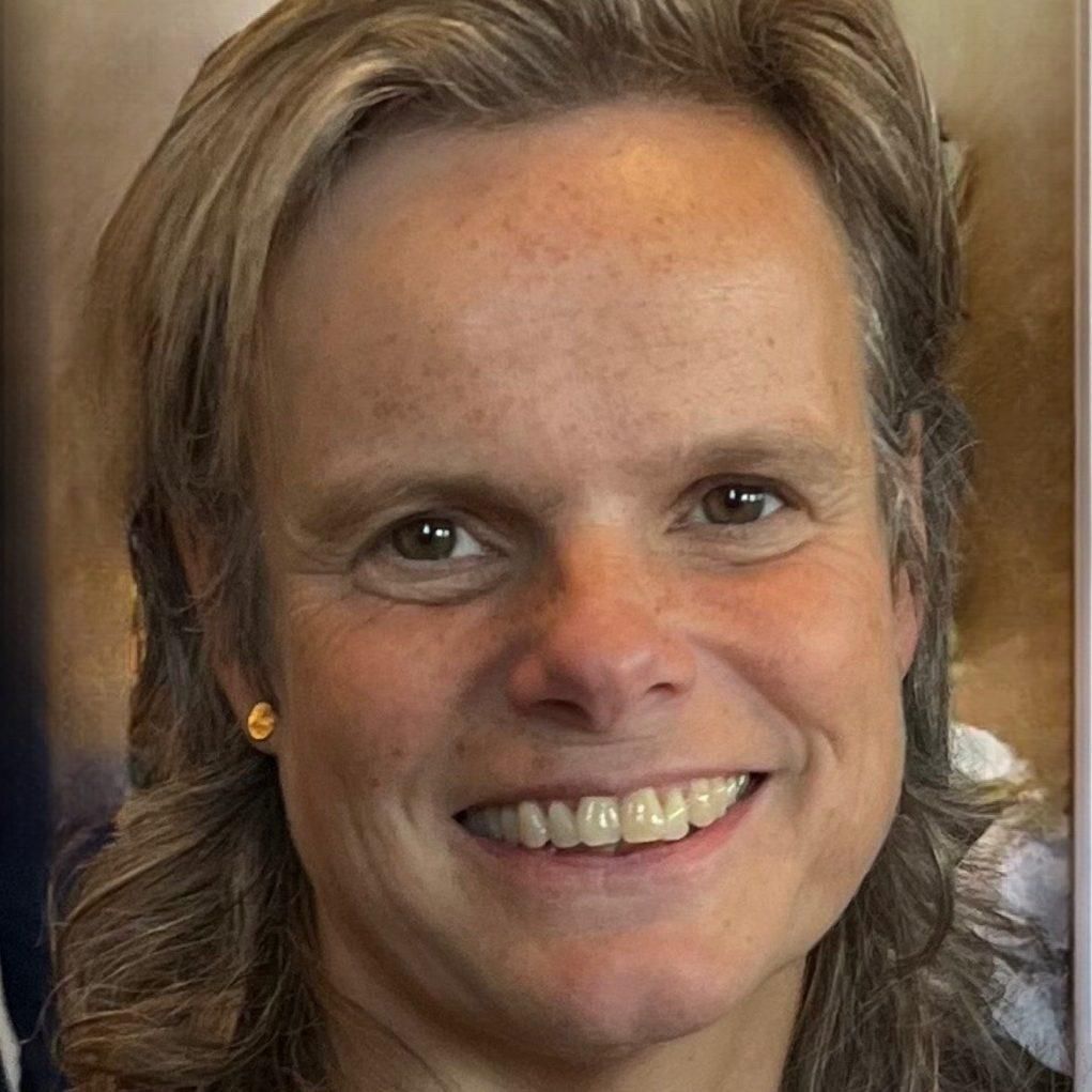 Tanja Manschot Praktijkhoudend Huisarts