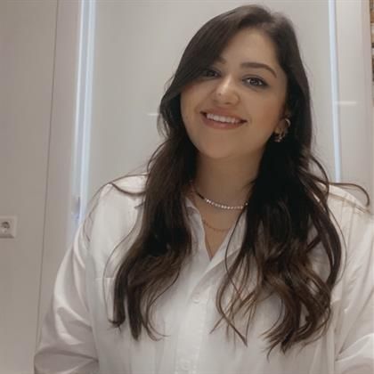 Userstory quote Esma Kaya