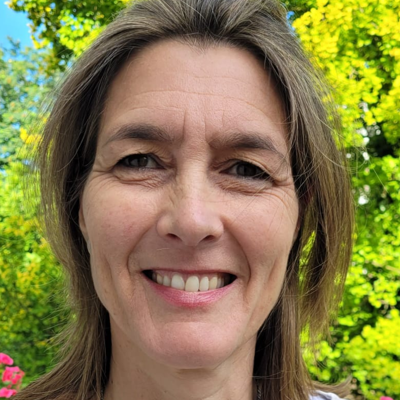 Quote Sandra Harthoorn