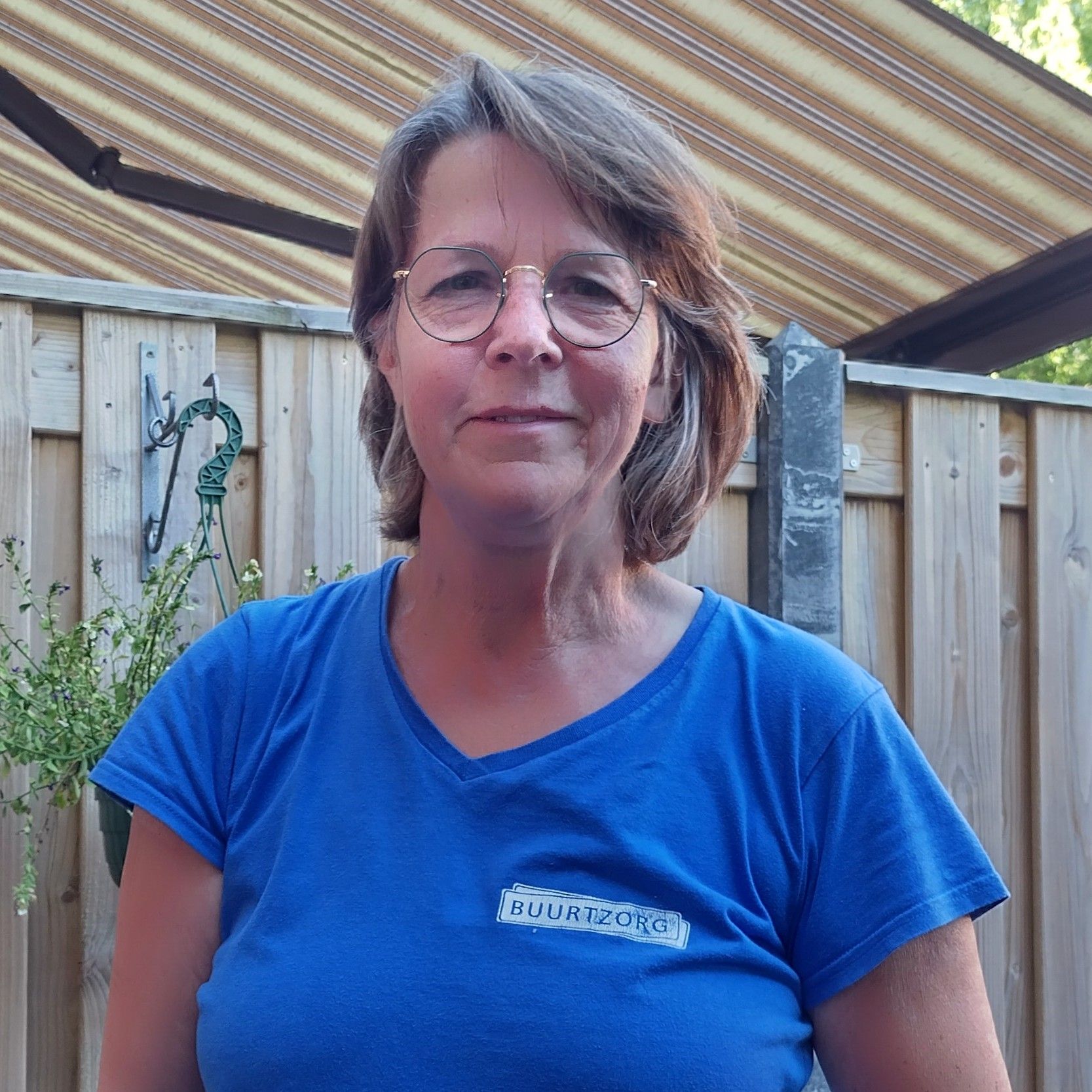 Quote Gerda Geurink Buurtzorg