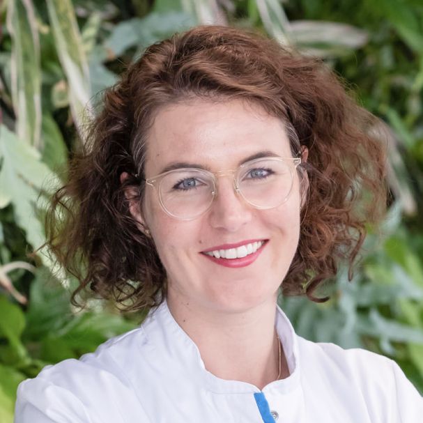 Quote Esther Nijhuis