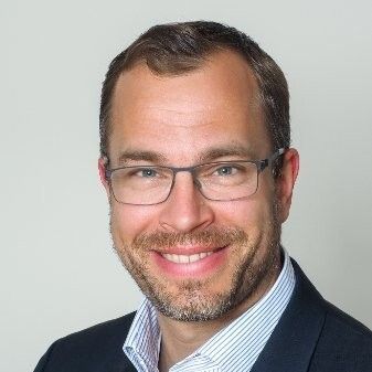 AGIK Holger Eggebrecht Portrait