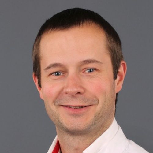 Herm Martens Portrait