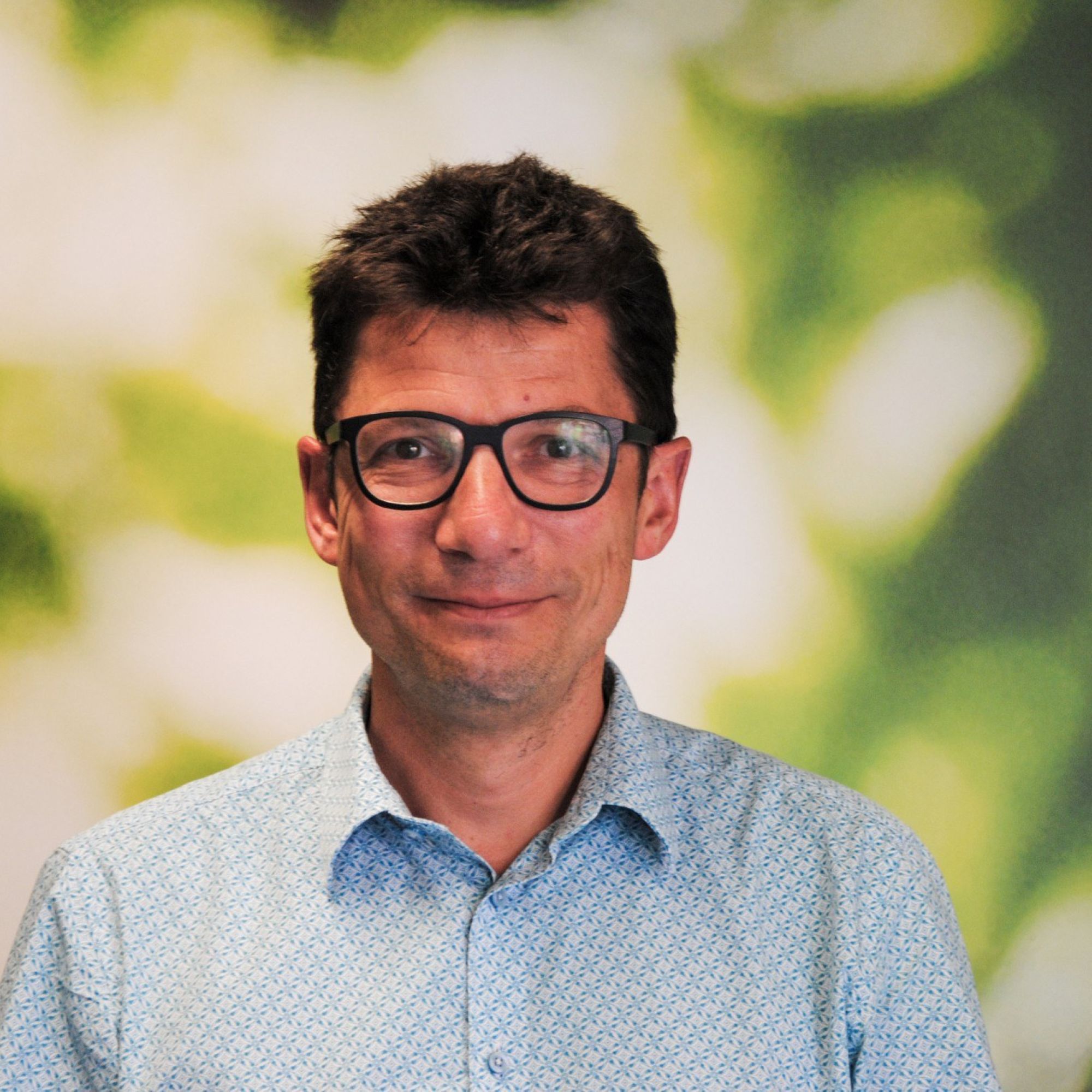 KAVA Nico Capriau Portrait