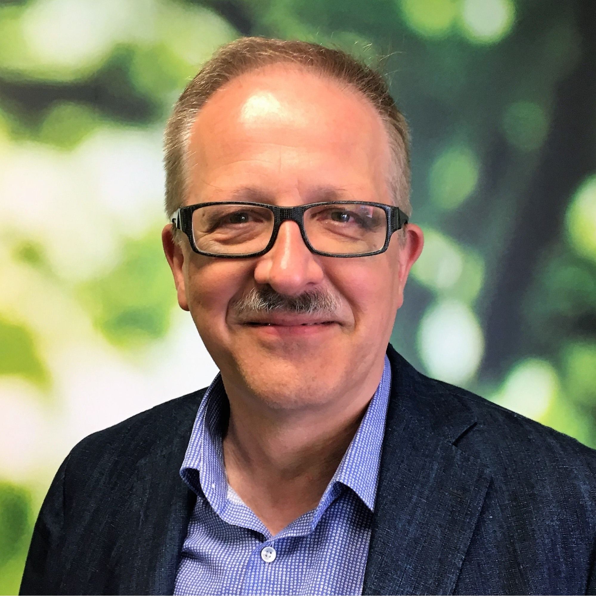 KAVA Philippe Van Reeth Portrait