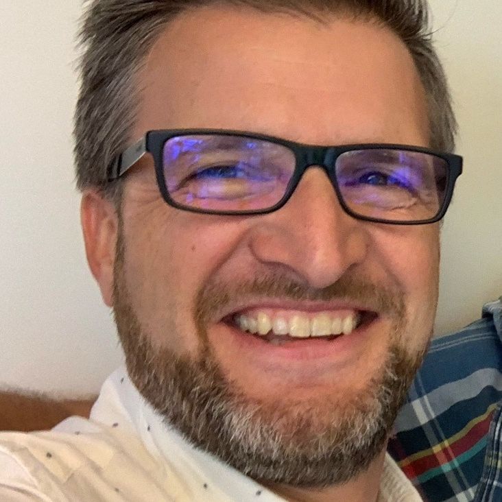 Altrio Wouter Geerts Portrait