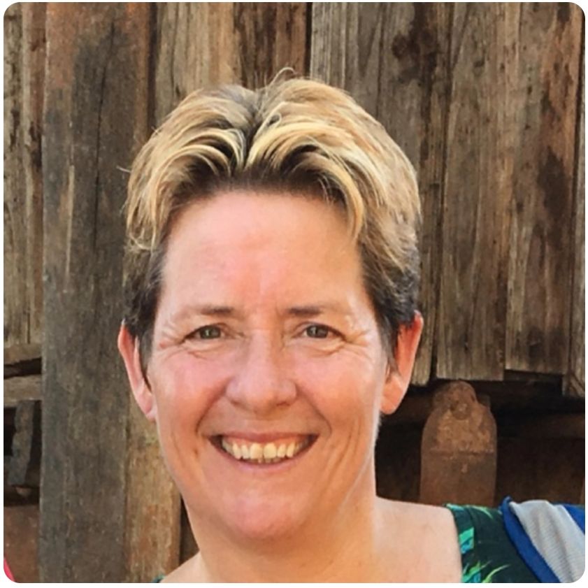 Maaike Nieuwenhuijzen