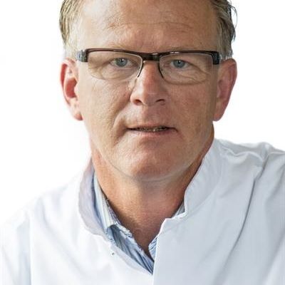 Hans Scheenloop oogarts