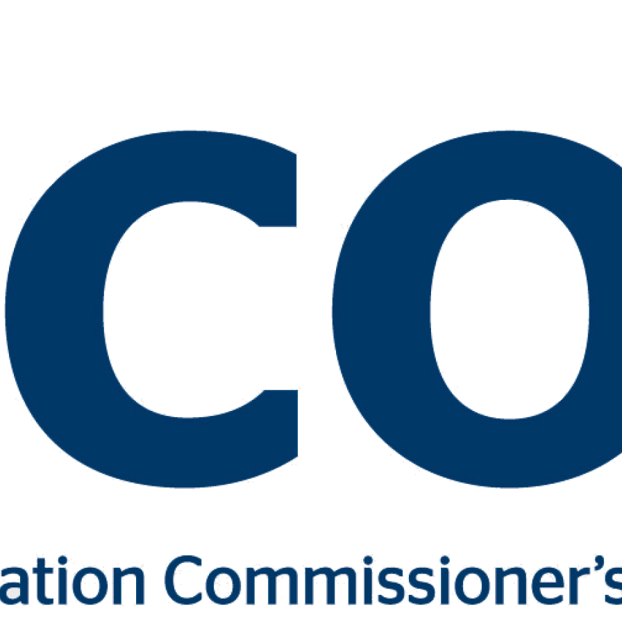 ICO Certification Logo
