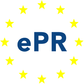 E PR2 Certification Logo