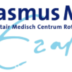 Logo row Erasmus MC