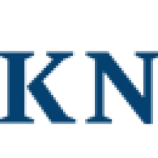 Logo row KNMP