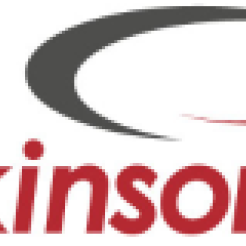 Logo row Parkinson Net