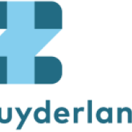 Logo row Zuyderland